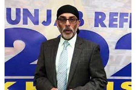 भीतीपोटी खलिस्तानी दहशतवादी पन्नू भूमिगत