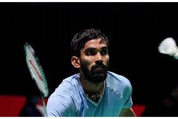 सिंगापूर ओपन : श्रीकांतही पराभूत