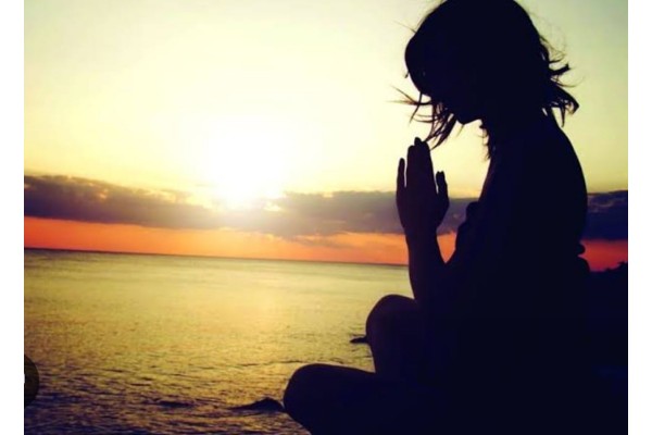 माफीचा सराव