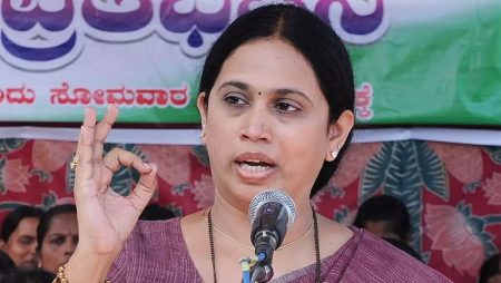 Rudranna death case should be investigated impartially: Minister Hebbalkar