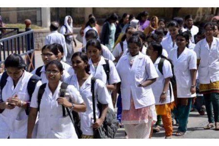 यंदा एमबीबीएसच्या 8,195 जागा वाढणार