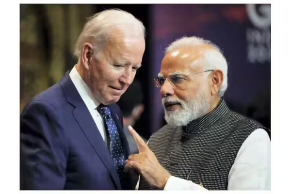 पंतप्रधान मोदी आजपासून अमेरिका-इजिप्त दौऱ्यावर