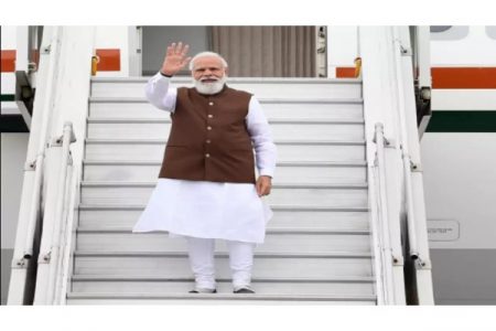पंतप्रधान मोदींविरोधात पाकिस्तानचा ‘गेम प्लॅन’
