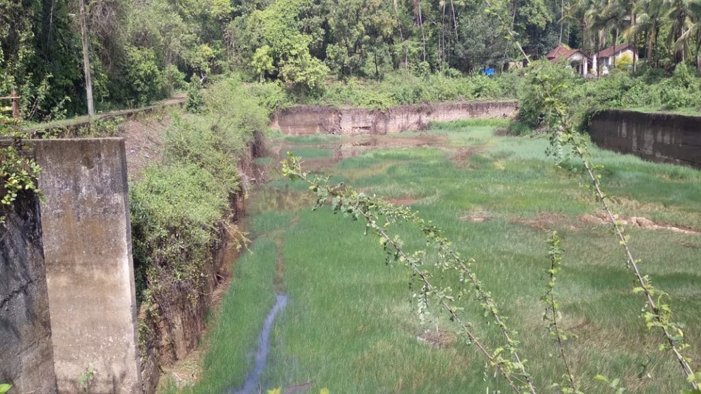 नारायण तलावाचे पुनरूज्जीवन करा -उमेश येरम VENGURLA