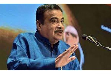 ऑगस्टमध्ये 100 टक्के इथेनॉलवरील वाहन सादर करणार