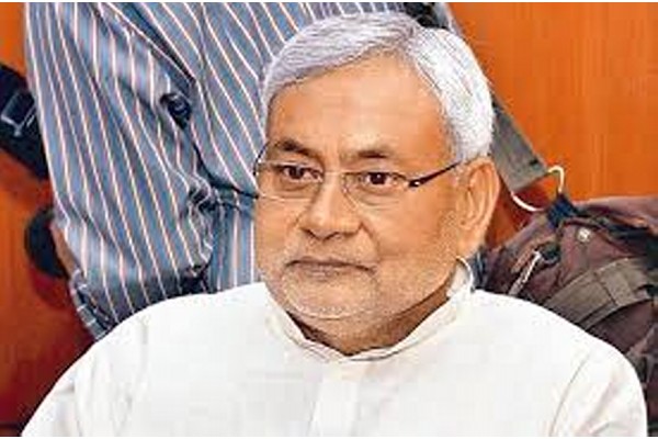 ऐनवेळी नितीश कुमारांचा तामिळनाडू दौरा रद्द