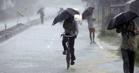 यंदाचा मान्सून सरासरीत; आगमनास विलंब होण्याची शक्यता This year's monsoon is average