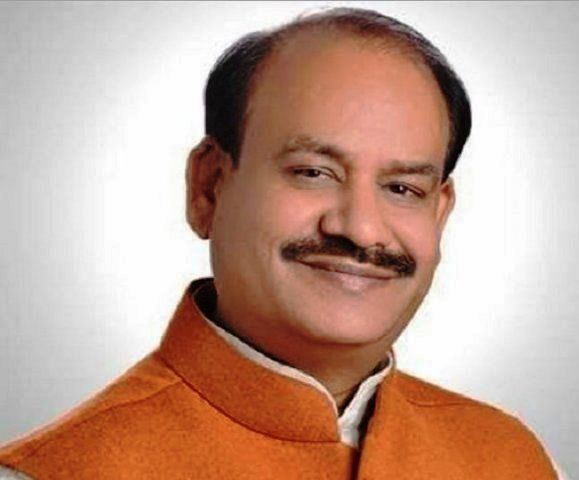 लोकसभा अध्यक्ष बिर्ला यांचे उद्या आमदारांना मार्गदर्शन