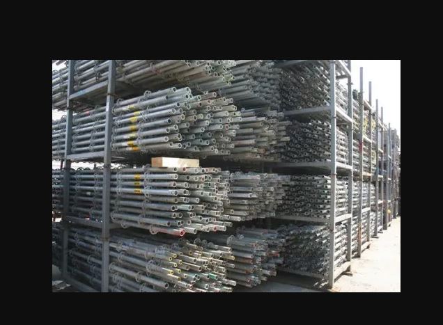 रामा स्टील ट्यूब्सचा समभाग वधारला