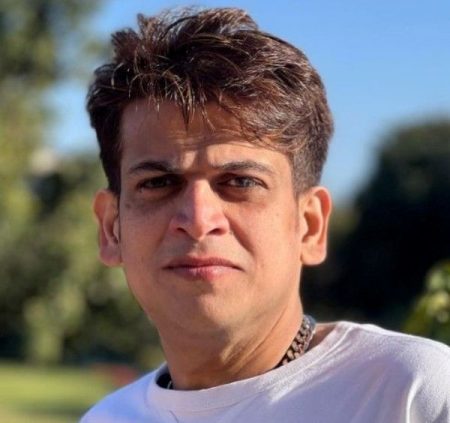 राहुल कनाल यांचा ठाकरे गटाला ‘जय महाराष्ट्र’