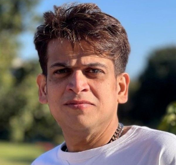 राहुल कनाल यांचा ठाकरे गटाला ‘जय महाराष्ट्र’