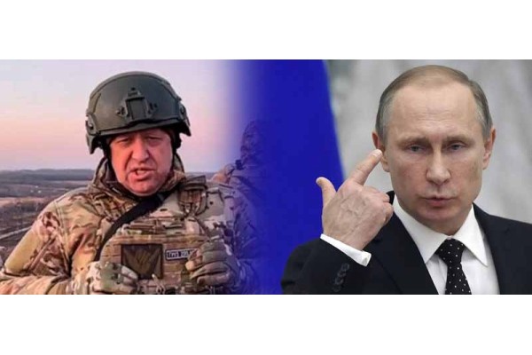 रशियाला लवकरच नवीन अध्यक्ष मिळेल