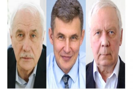 रशियन क्षेपणास्त्र शास्त्रज्ञांवर देशद्रोहाचा खटला सुरू