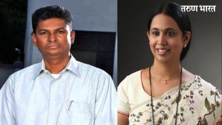 सतीश जारकीहोळी यांना बेळगाव तर लक्ष्मी हेब्बाळकर यांना उडुपी जिल्हा पालकमंत्री पद