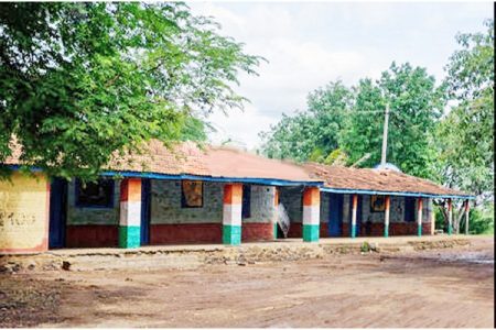 जिल्ह्यात 2204 शाळा खोल्या जीर्ण!