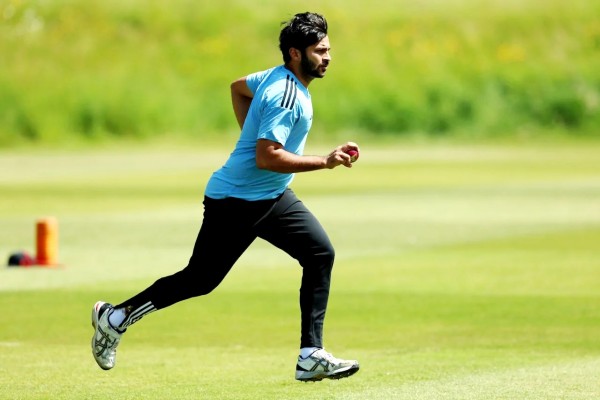 भारतीय गोलंदाजांवरील भार वाढविण्याकडे लक्ष