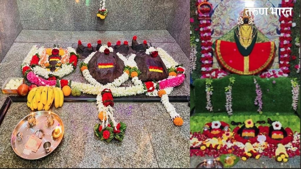 मंगाई देवीची यात्रा ११ जुलै रोजी