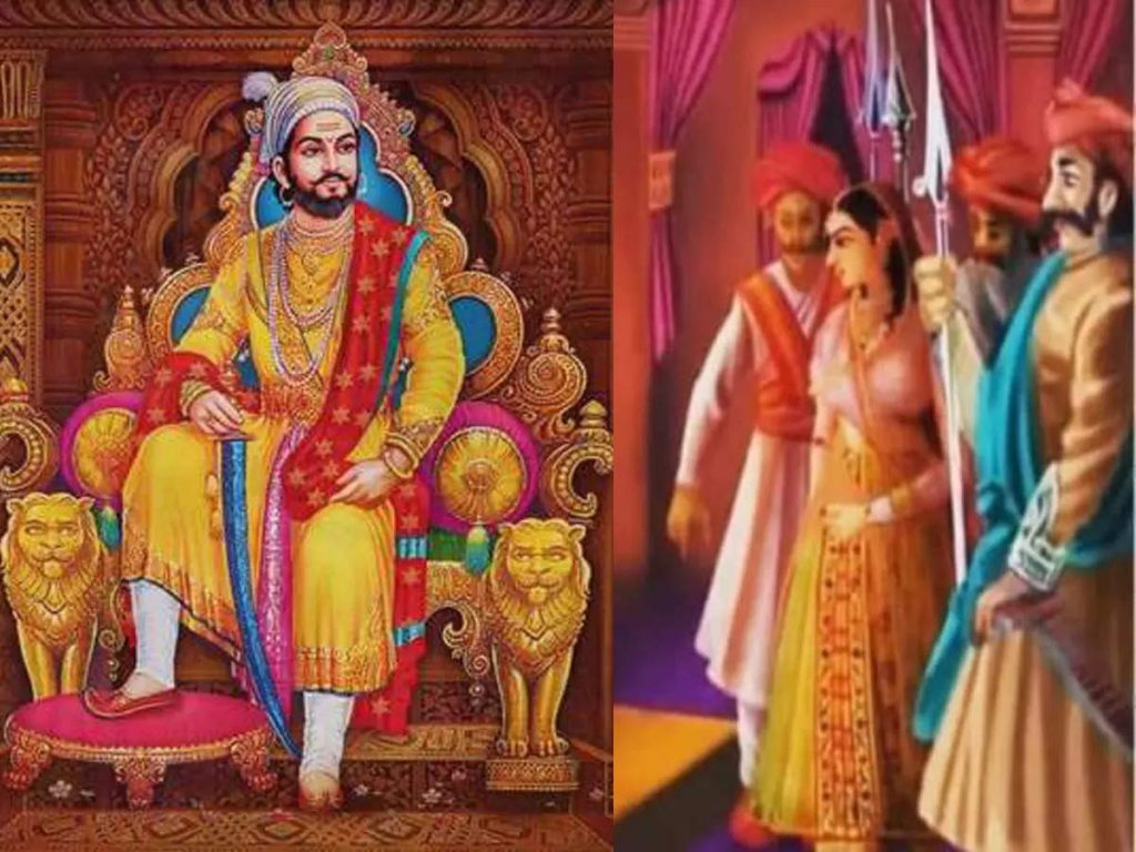 शिवरायांची अर्थनीती