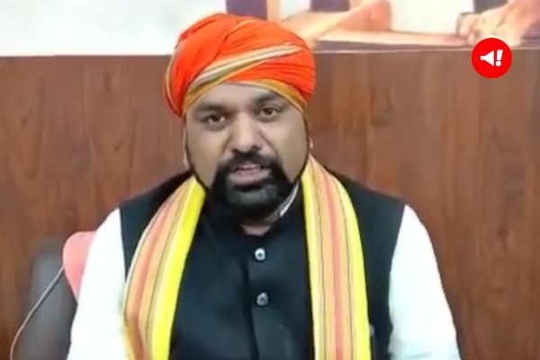 बिहारला करू नितीश कुमारांपासून मुक्त : चौधरी