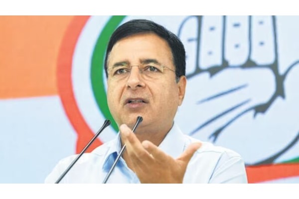 उघडपणे वक्तव्ये नकोत! No open statements!