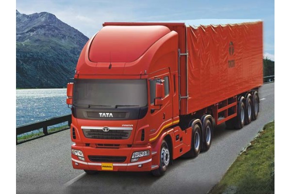 2025 पासून ट्रकचालकांसाठी एसी केबिन अनिवार्य