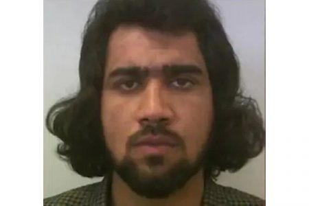 ‘मोस्ट वॉन्टेड’ दहशतवाद्याचा अफगाणिस्तानात खात्मा