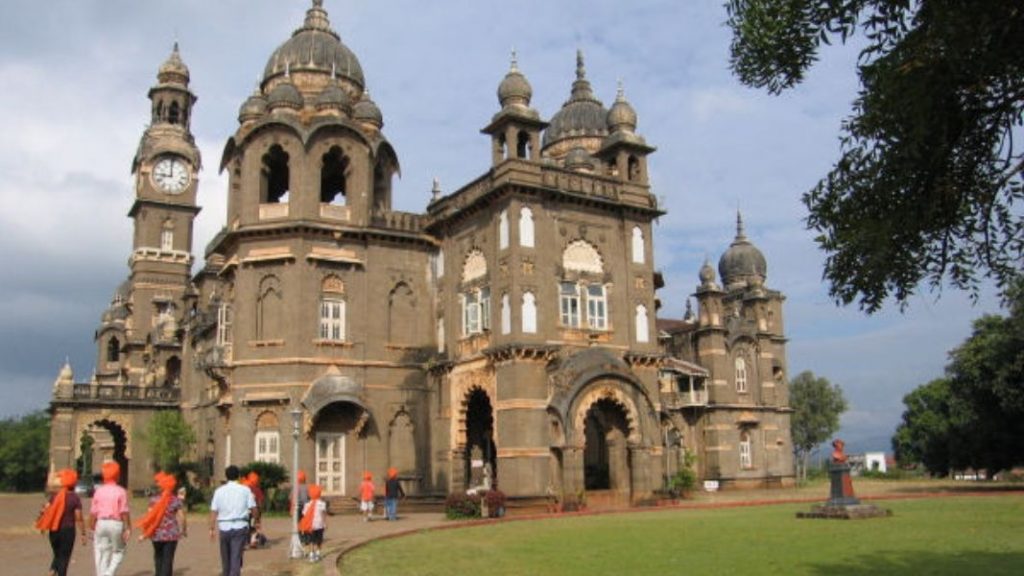 यंदा नवीन राजवाड्यावर पहिल्यांदाच साजरा होणार शिवराज्याभिषेक सोहळा