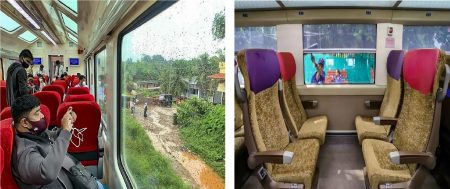 मंगळवारपासून धावणार गोवा-मुंबई ‘वंदे भारत’