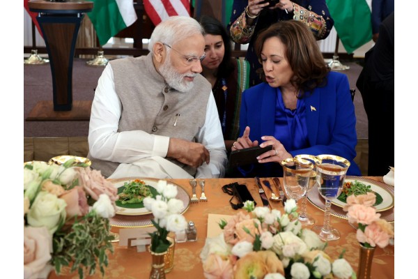 भारताच्या मूल्यांचा प्रभाव साऱ्या जगावर