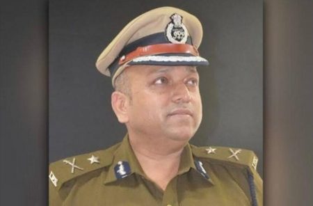 हेमंत निंबाळकर यांची माहिती व जनसंपर्क विभागाच्या आयुक्तपदी नियुक्ती