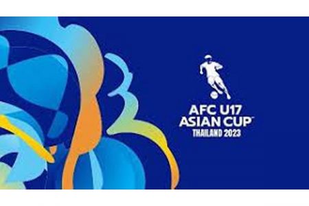 यू-17 आशियाई कपसाठी भारतीय फुटबॉल संघ जाहीर