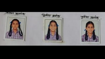 अणसूर – पाल हायस्कुलचा निकाल यावर्षीही १०० टक्के !