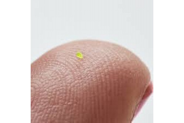 सुईच्या टोकापेक्षाही लहान लक्झरी बॅग