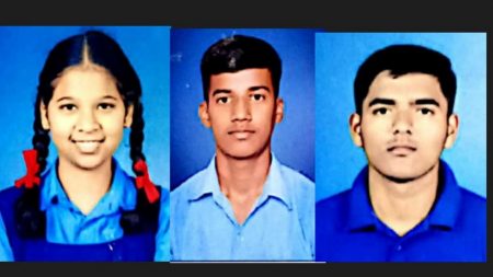 खेमराज मेमोरियल इंग्लिश स्कूल बांदा प्रशालेचा निकाल १०० टक्के