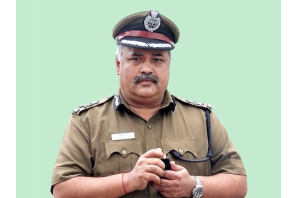 निलंबित आयपीएस अधिकारी लैंगिक शोषणाप्रकरणी ठरला दोषी