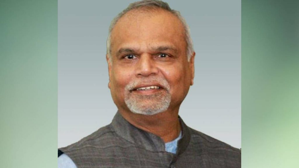 पारंपरिक वैद्यक जागतिक परिषद गांधीनगरमध्ये