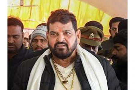 ब्रिजभूषण यांच्याविरोधात चार साक्षीदार पुढे