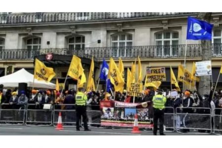 अमेरिकेतील हल्ल्याची चौकशी एनआयएकडून होणार