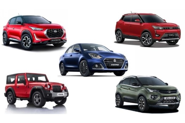 मे महिन्यात वाहन कंपन्यांची विक्री समाधानकारक