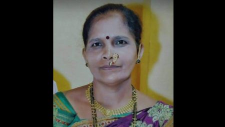 चराठा माजी उपसरपंच माधुरी कोठावळे यांचे निधन