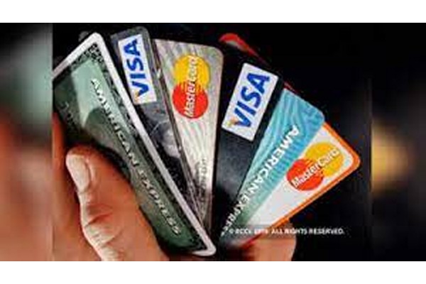 क्रेडिट कार्डची संख्या 8.65 कोटींच्या घरात