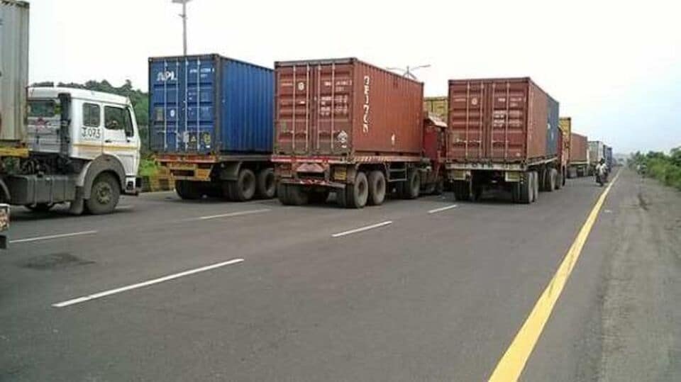 पालखी सोहळ्यामुळे उद्यापासून आळंदीत अवजड वाहने, चारचाकींना बंदी