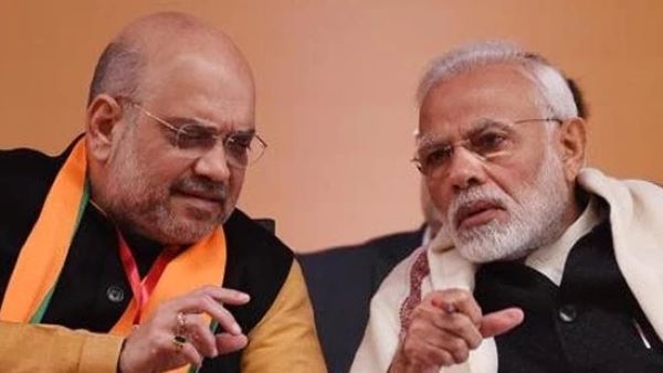 पंतप्रधान मोदी, अमित शाह यांना जीवे मारण्याची धमकी