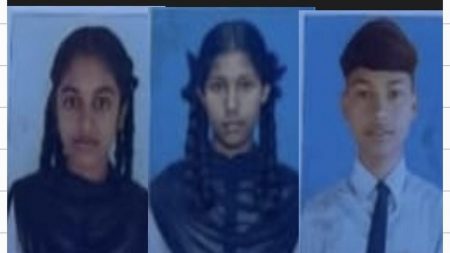 देवसू माध्यमिक विद्यालयाची २२ वर्षे १०० टक्के निकालाची परंपरा