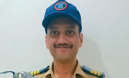 माउंट एव्हरेस्ट मोहिमेदरम्यान पुण्यातील पोलीस कर्मचाऱ्याचा ‘ब्रेन डेड’