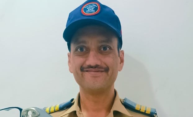 माउंट एव्हरेस्ट मोहिमेदरम्यान पुण्यातील पोलीस कर्मचाऱ्याचा ‘ब्रेन डेड’