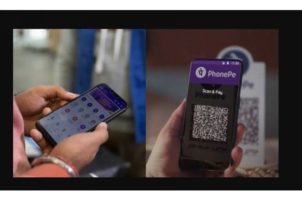 डिजिटल व्यवहारात भारतच ठरला सर्वश्रेष्ठ