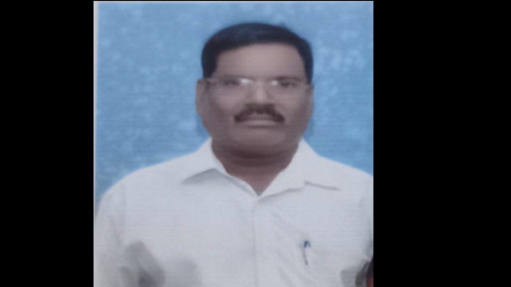 प्रसिध्द हार्मोनियम वादक दया मेस्त्री यांचे निधन