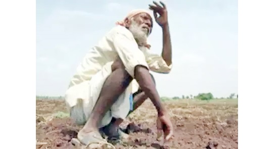 410 crore proposal for drought compensation