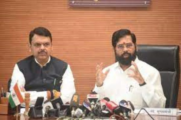 वर्सोवा-वांद्रे सी लिंकला स्वातंत्र्यवीर सावरकरांचे नाव Versova-Vandre Sea Link Named Swatantra Veer Savarkar